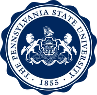 pennsylvania state university logo