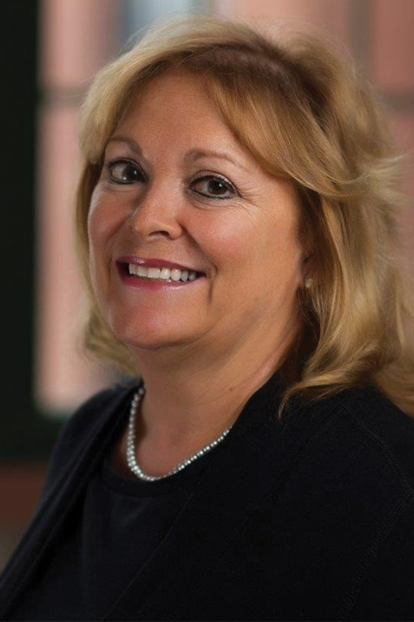 Patricia Antonelli, Esq.